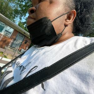 Meet your Posher, Roshawn